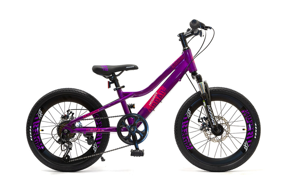 Велосипед Hogger Urban MD 20