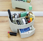 Органайзер ВЯЗАНИЕ 6 отделений и выдвижной ящик М2388