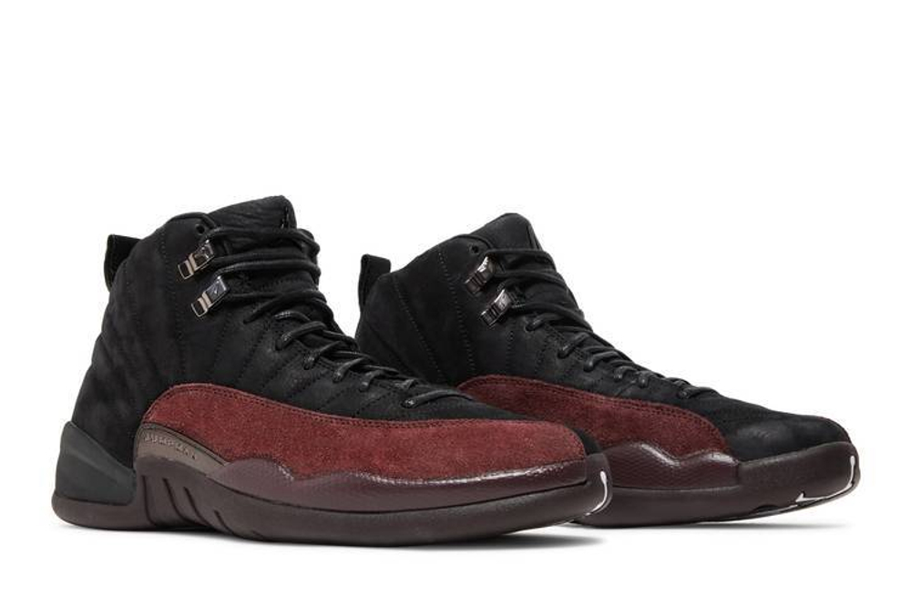 Кроссовки A Ma Manire X Jordan Air Jordan 12 Retro (Женская размерная сетка)