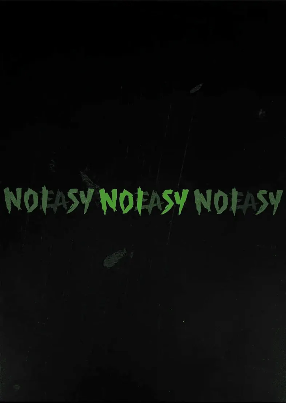 Альбом Stray Kids - NOEASY