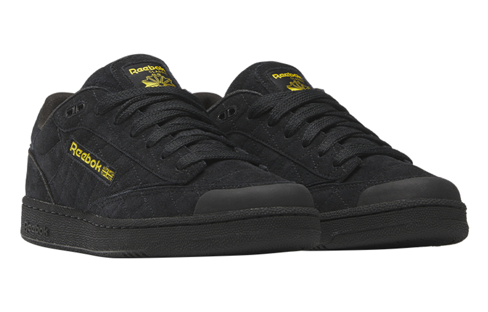 Кроссовки Reebok Club C Bulc
