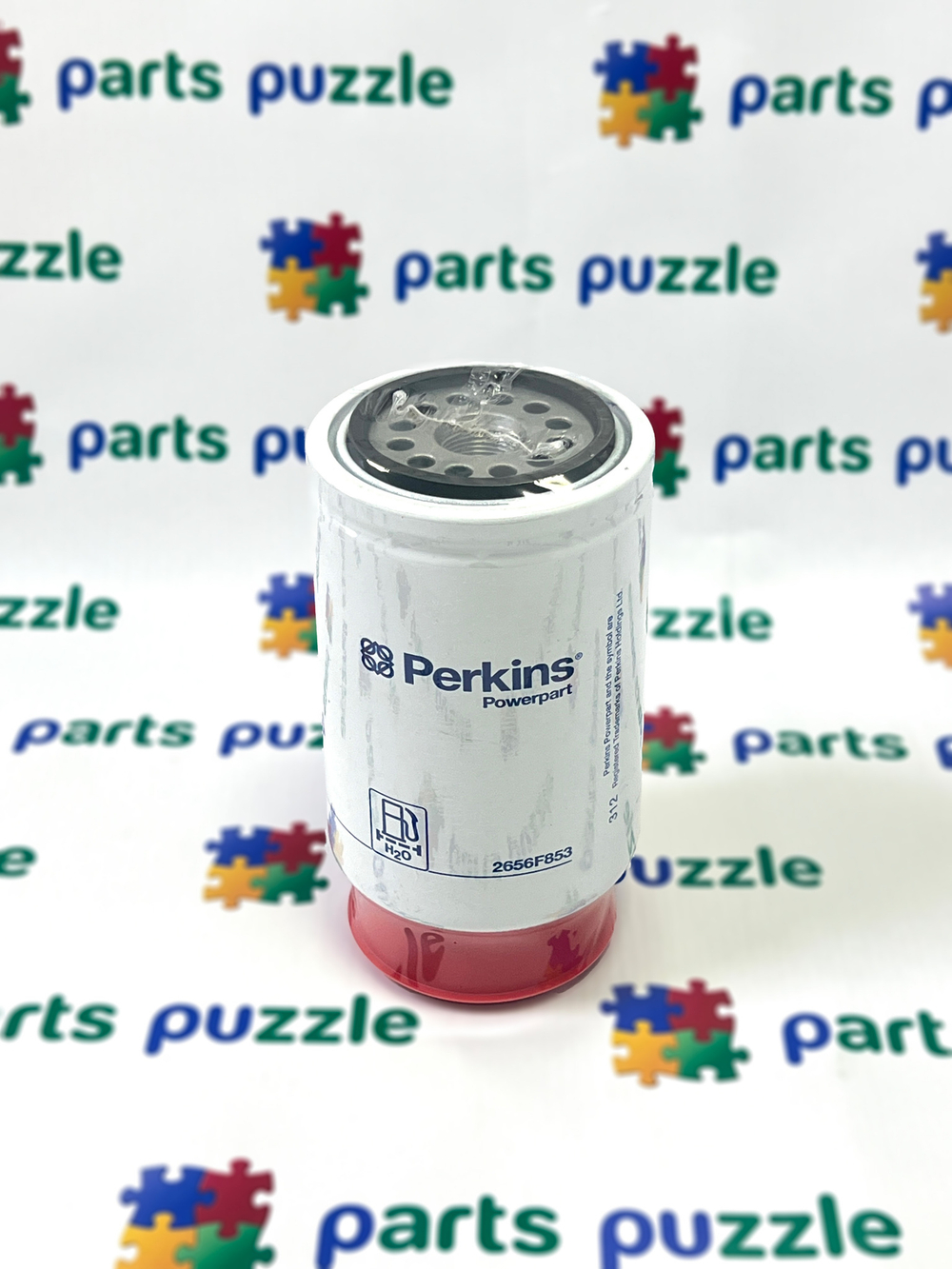 Фильтр топливный, элемент, оригинал / ELEMENT FUEL АРТ: 2656F853