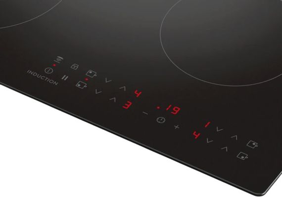 Индукционная стеклокерамич. панель Electrolux EIT60433CT