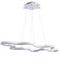Подвесной светодиодный светильник Arte Lamp A9425SP-1CC