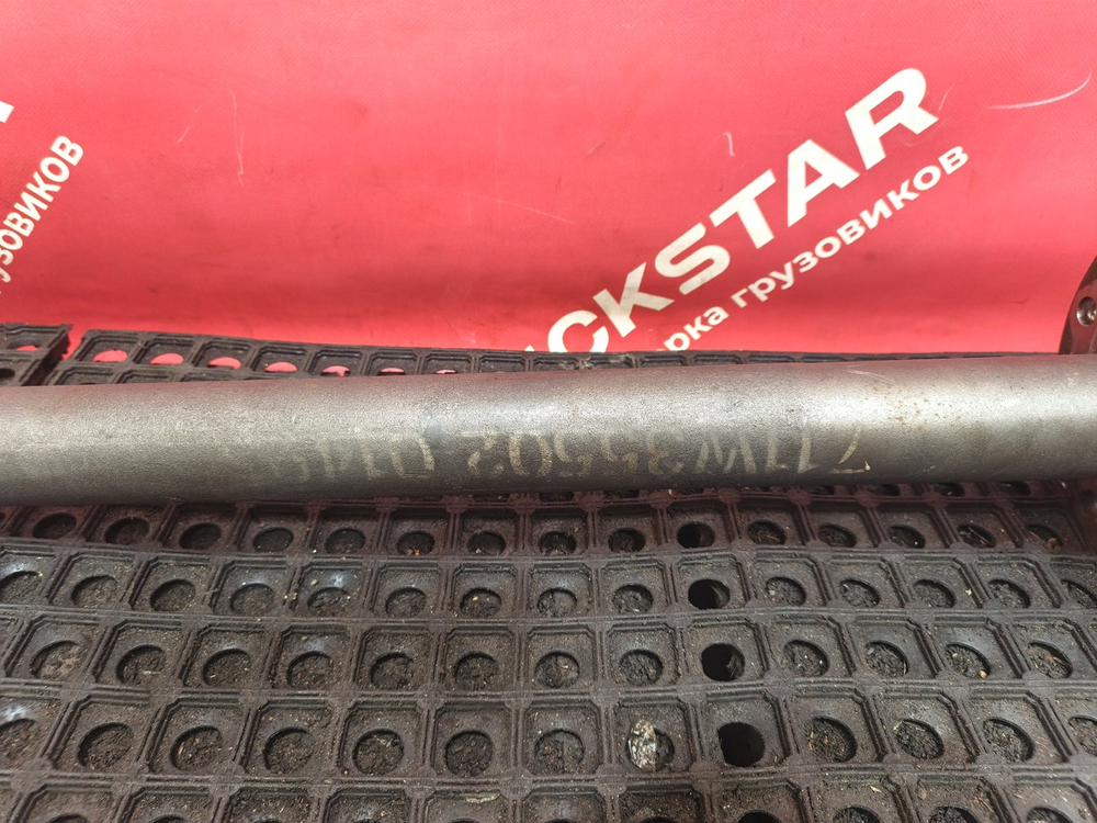 Полуось с блокировкой 2022г