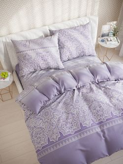 Простынь бязь Сказка "Менифа" 150x215 см