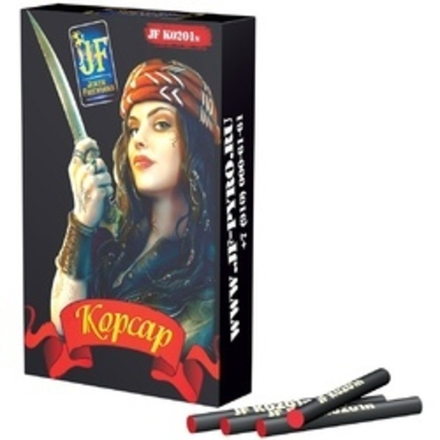 Петарды «Корсар»
