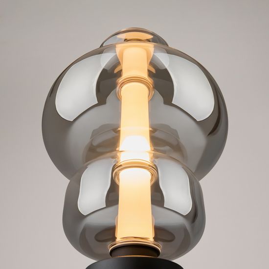 Настольный светильник Maytoni MOD364TL-L15B3K