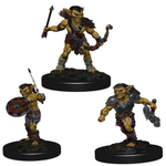 D&D Nolzur's Marvelous Unpainted Miniatures - Goblins