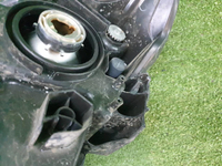 Битая Фара правая Suzuki Vitara 2 (2014-2019) галоген