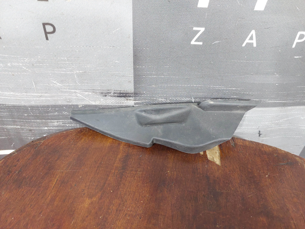 Накладка капота правая Exeed RX 23-нв Б/У Оригинал 609001549AA