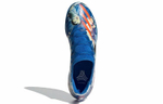 Кроссовки Adidas X Ghosted