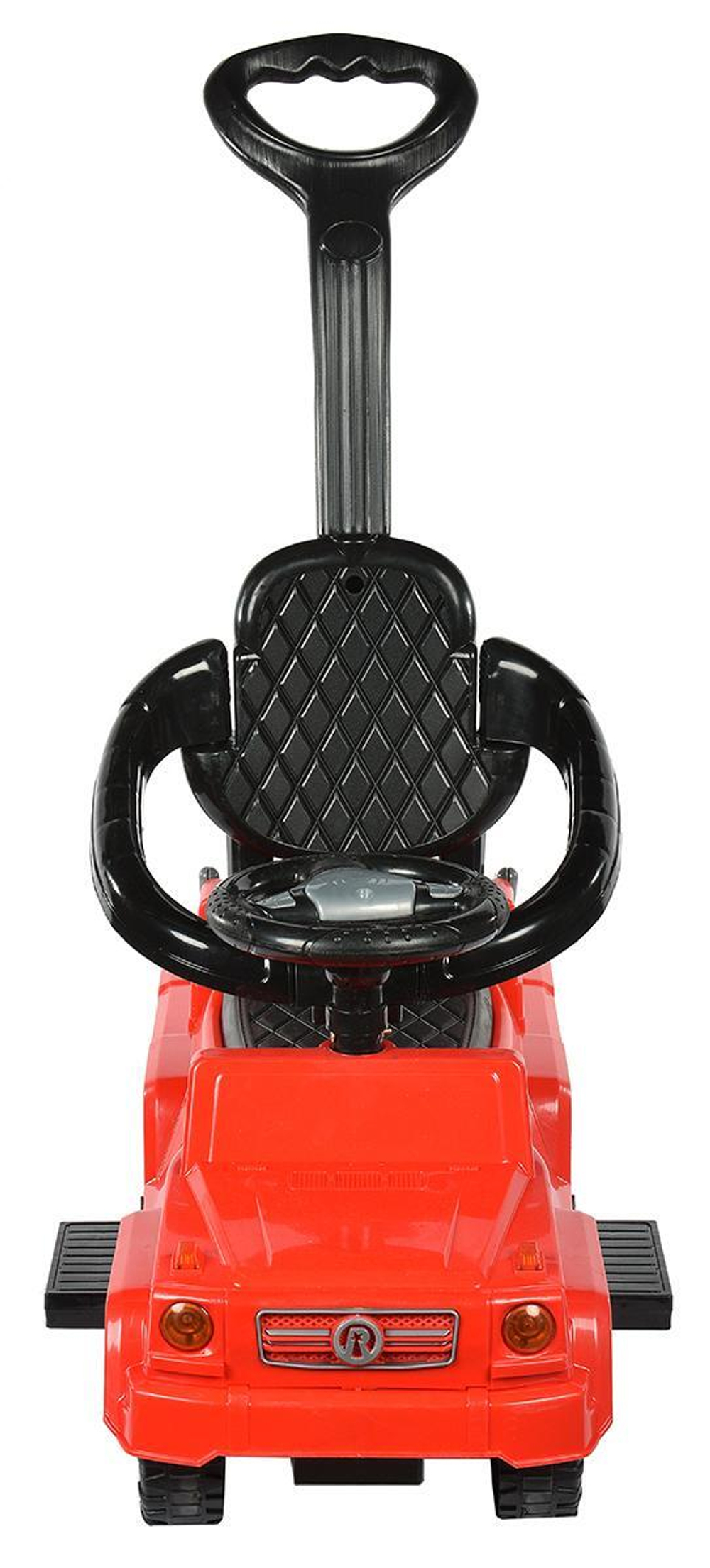 Детская машина толокар музыкальный 21 FTP-139