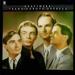 Kraftwerk / Trans-Europe Express (LP)