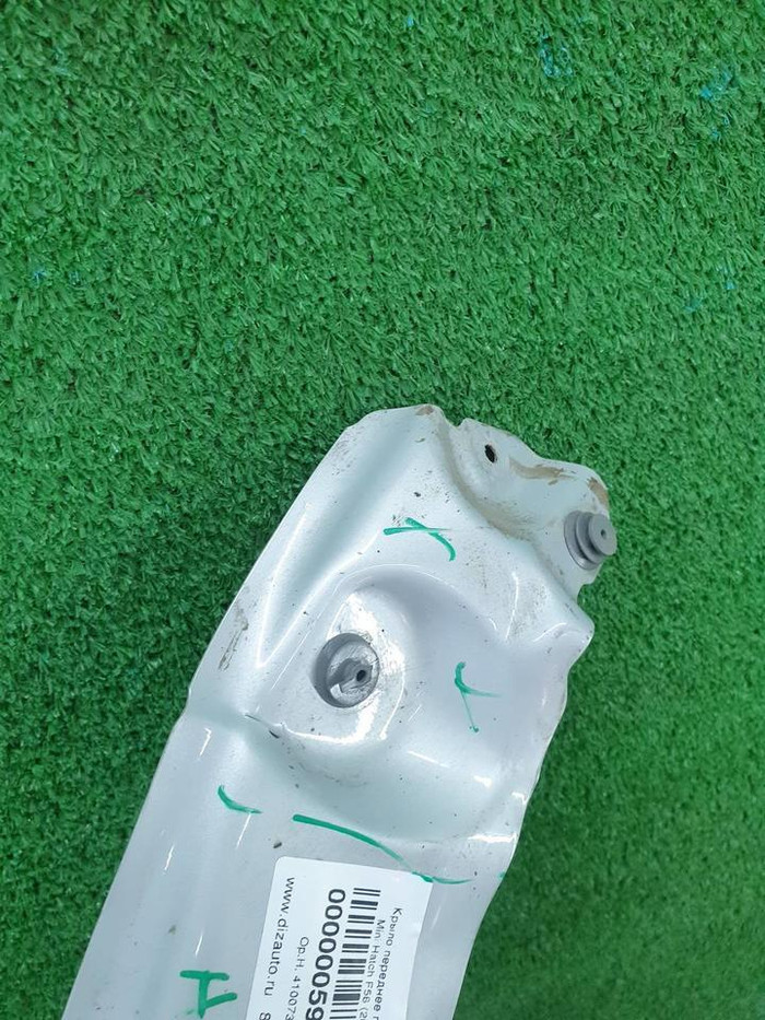 Крыло переднее правое Mini Hatch F56 (2013-н.в.)