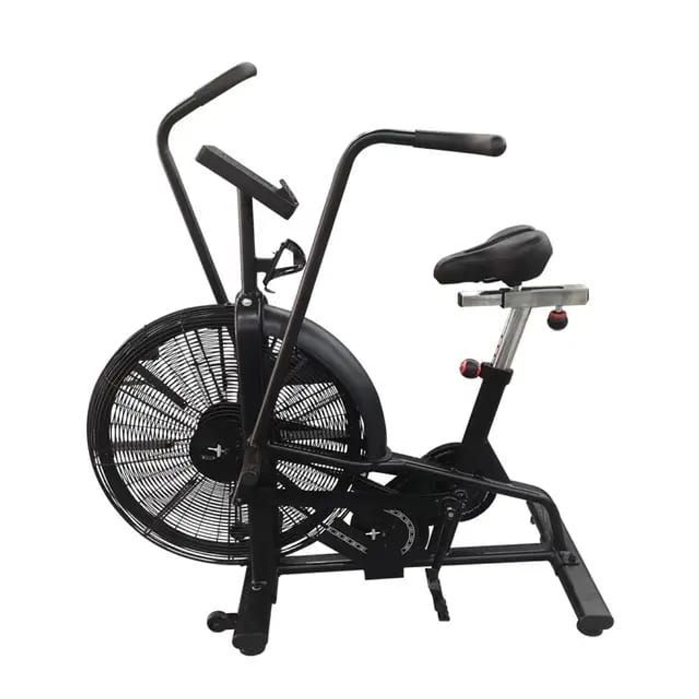 Велотренажер airbike спинбайк