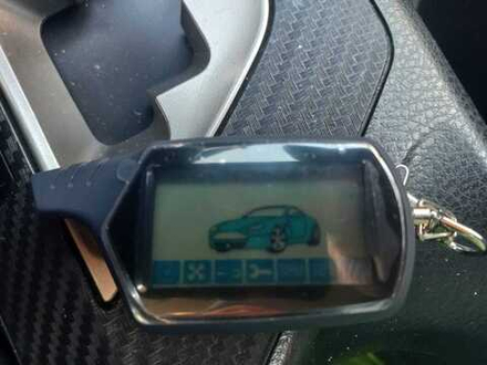 Ремонт брелков от автосигнализации.