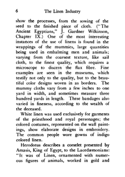 Warp And Woof. The Story Of The Textile Arts | Very Edith