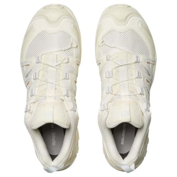 SALOMON XA PRO 3D Уличная коллекция Низенький Вер Бежевый Белый Син Юнисекс