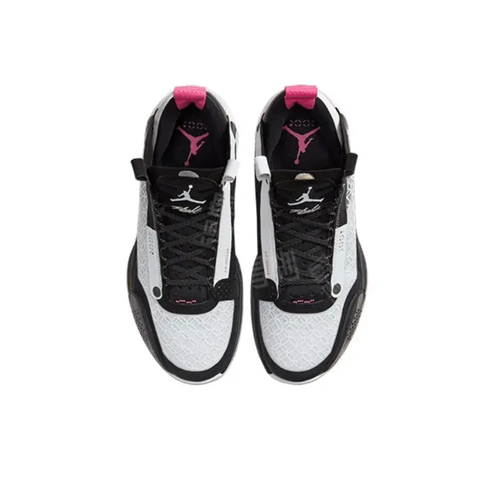 Мужские кроссовки Air Jordan 34 'Chinese New Year' AR3240-016