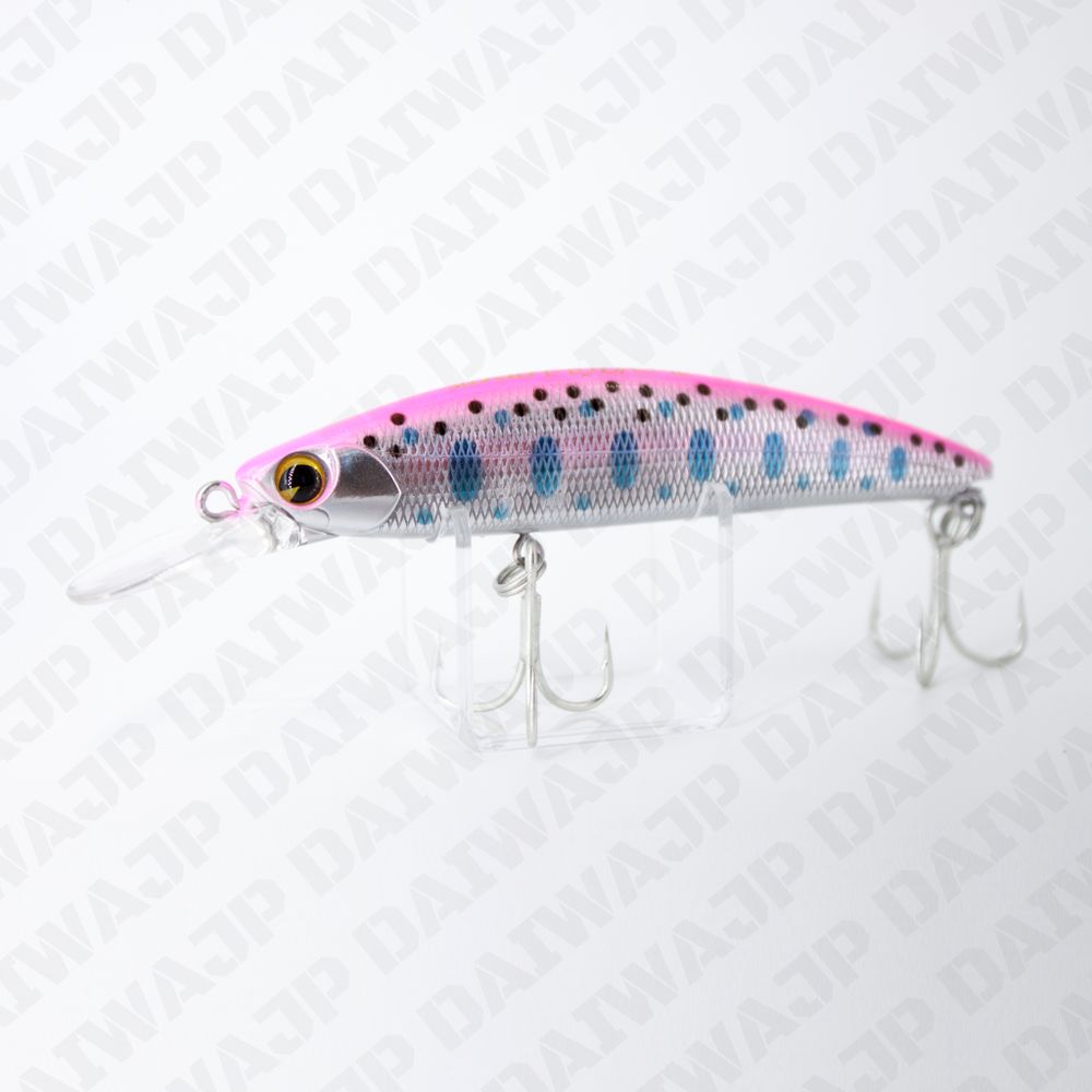 Воблер IMA Sukari 85DXS 18g #X4853 Pink Smolt