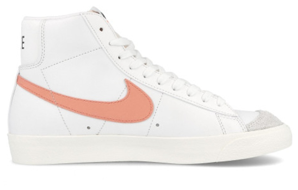 Кроссовки Nike Blazer 77 "Atomic Pink" (Женская размерная сетка)