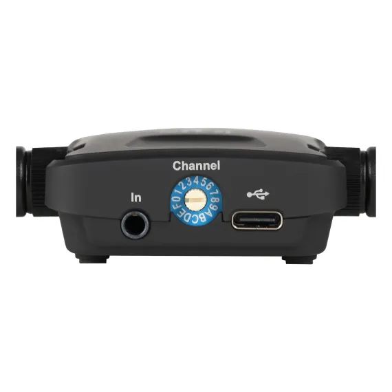 iCON AirMon Pro