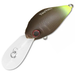 Воблер TsuYoki SWING XD 36F (4.2гр/3.6см)