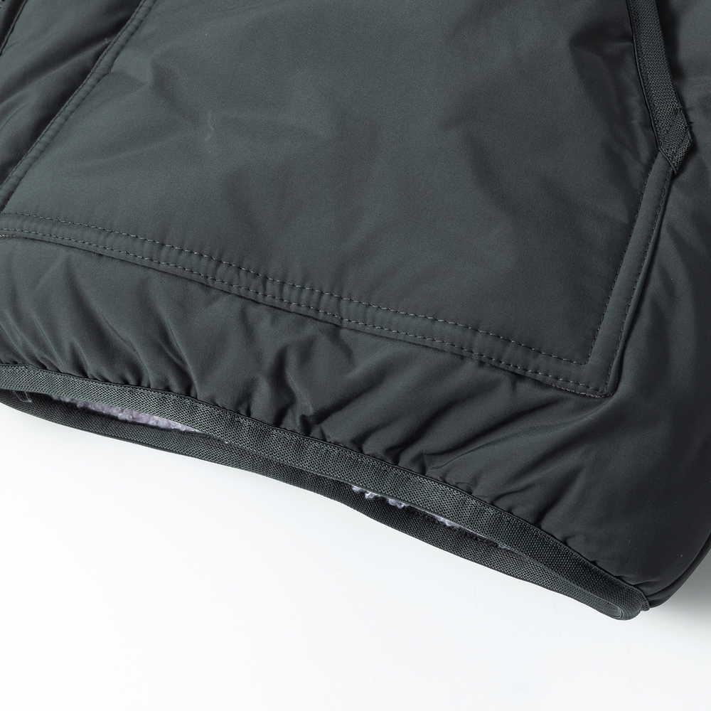 Куртка двухсторонняя YMKASHIX