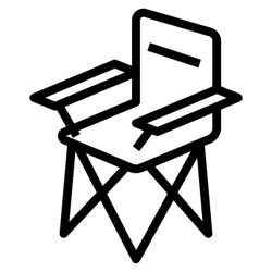 Кемпинговая мебель