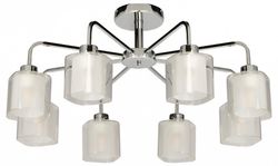 Люстра на штанге De City Тетро 41 118011708