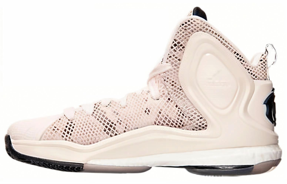 Кроссовки Adidas D Rose 5 Boost Og