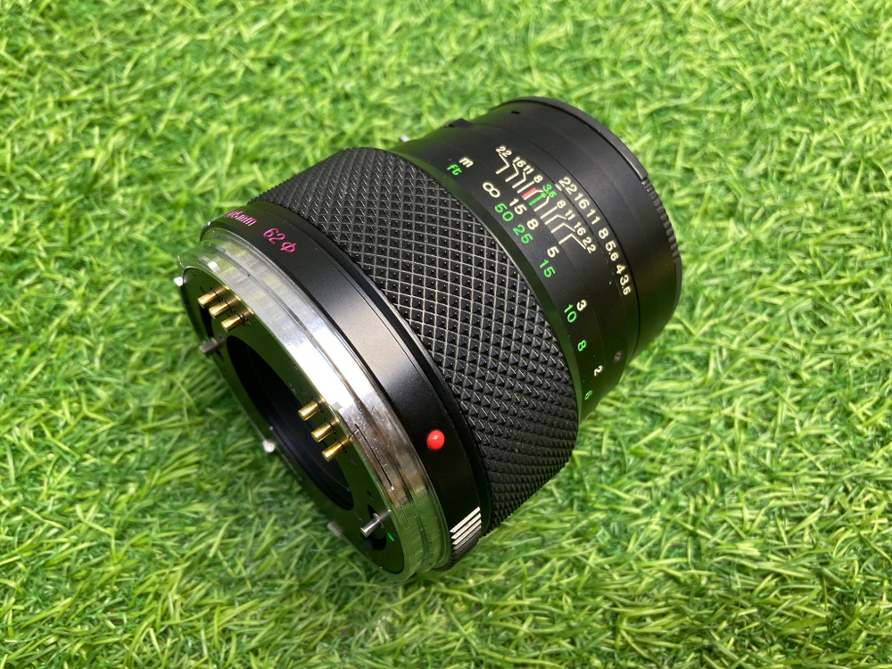 Zenza Bronica Zenzanon 105mm 3.5 MC