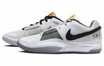 Кроссовки Nike Ja 1 "Light Smoke Grey" 1