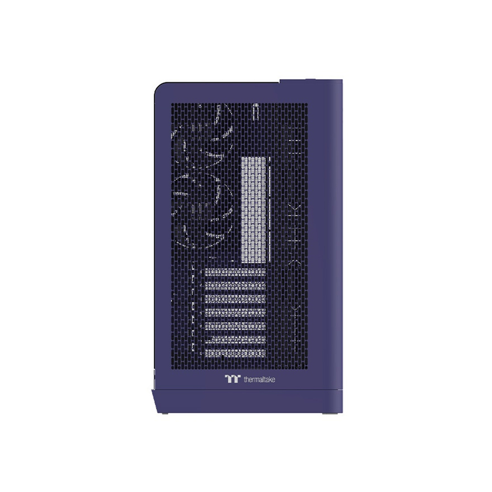 Компьютерный корпус Thermaltake View 390 Air Future Dusk без Б/П