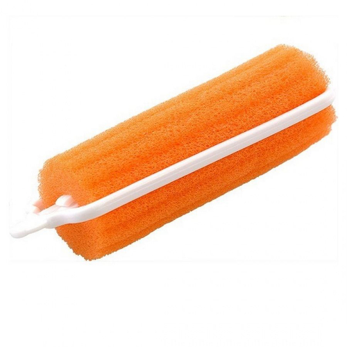 DEWAL Beauty Бигуди -поролоновые d 32мм х 70мм 10 шт