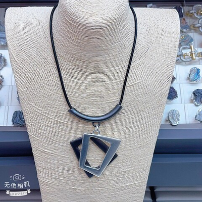 Колье Jewelry - арт147