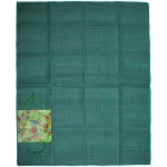 Коврик пляжный складной Fiesta,150*170 см