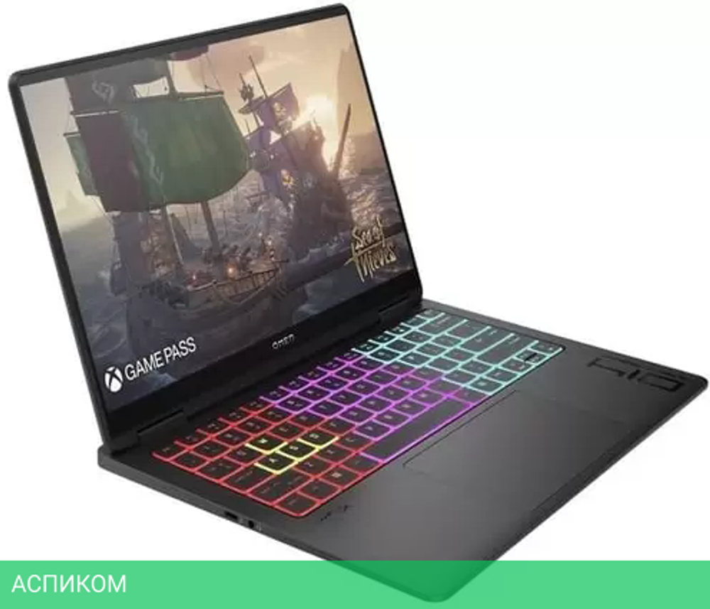 Ноутбук HP Omen 14-fb0204nw A08A5EA