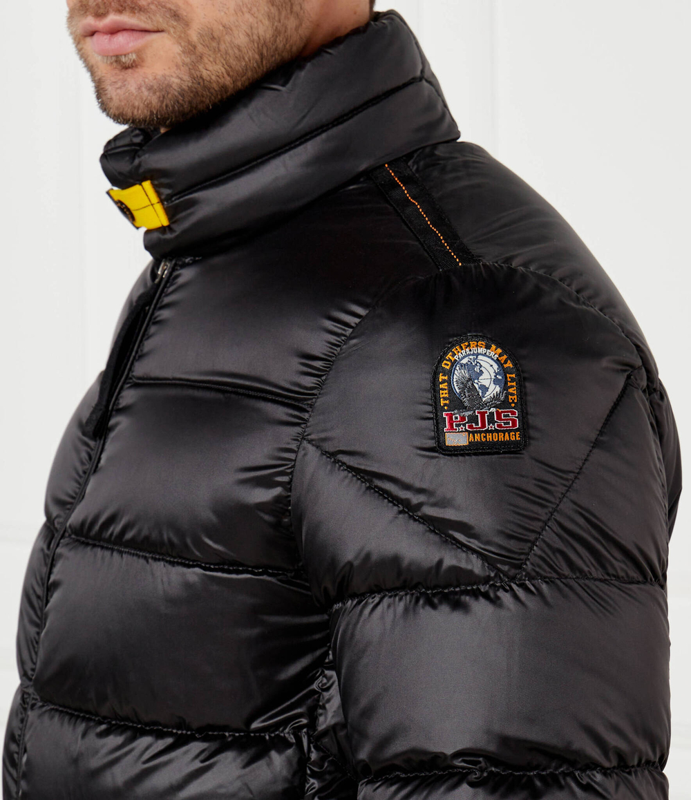 Куртка DILLON PARAJUMPERS - черный(PMPUSX12)