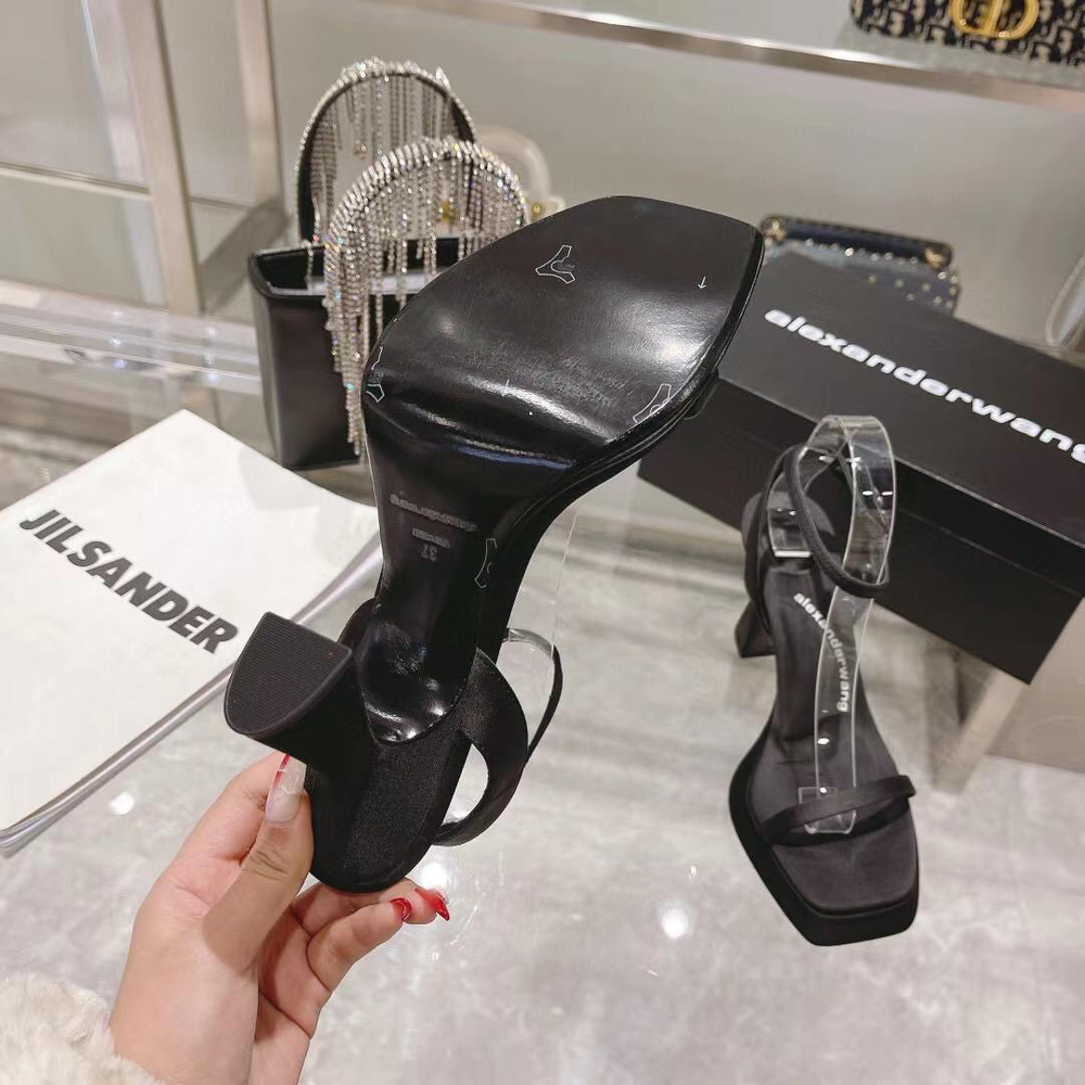 Босоножки AlexanderWang