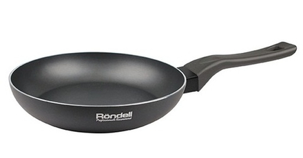 Сковорода RONDELL Marengo RDA-582 (GY) 28см