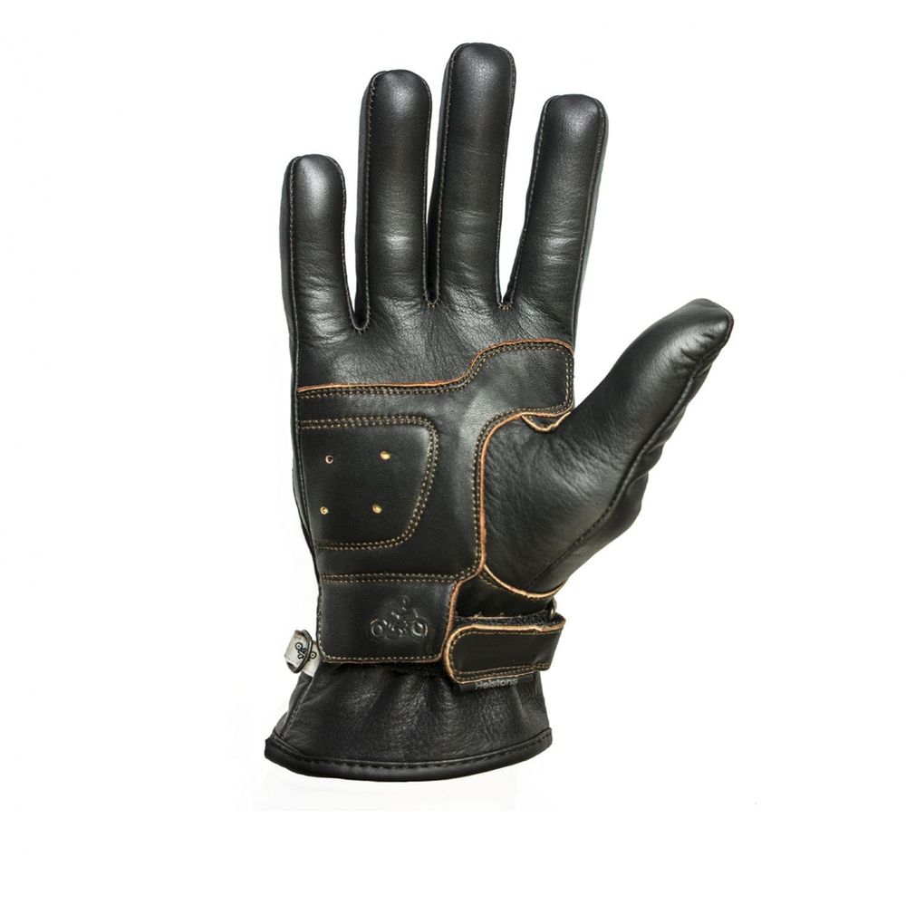 First / Черно-коричневый