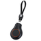 Чехол-брелок Pitaka PitaTag for Cable для AirTag с кабелем USB-C to Lightning (PTCA2001), черный