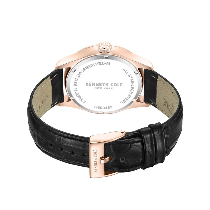 Kenneth Cole KCWGE0048904