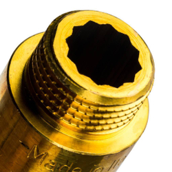 Удлинитель ВР/НР 1/2"X40