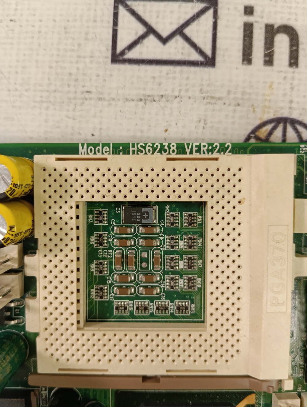 Beckhoff Мат. HS6238 Ver. 2.2 новое