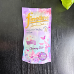 Fineline Гель для стирки Happiness Charming Violet 400 мл.