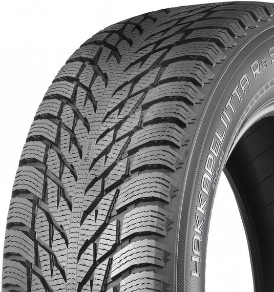 Nokian Tyres Hakkapeliitta R3 SUV 275/50 R21 113R XL