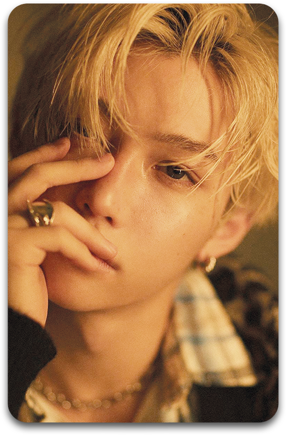 Карта / STRAY KIDS #3117